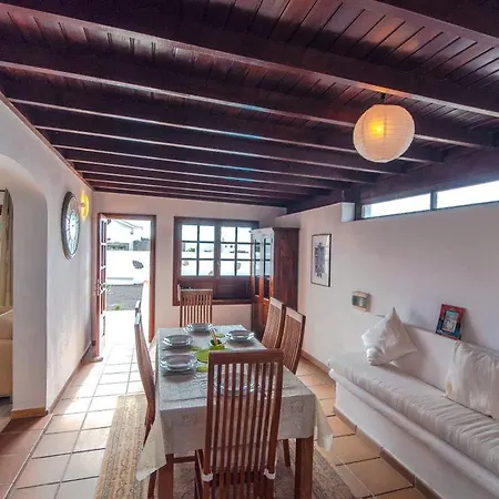Vila 149, La Goleta, Playa Blanca (Lanzarote)