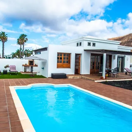 Vila 149, La Goleta, *