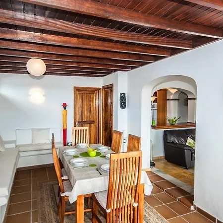 Vila 149, La Goleta,
