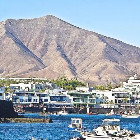 149, La Goleta, Playa Blanca (Lanzarote)