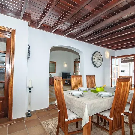 Vila 149, La Goleta, *