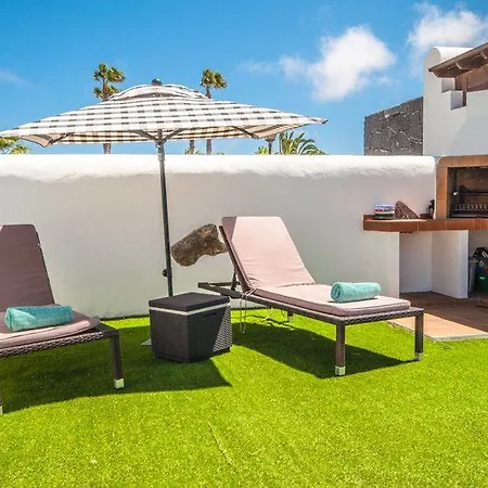 Vila 149, La Goleta, Playa Blanca (Lanzarote)