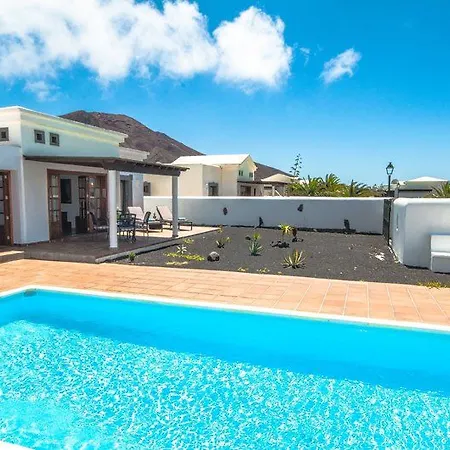 149, La Goleta, * Playa Blanca (Lanzarote)
