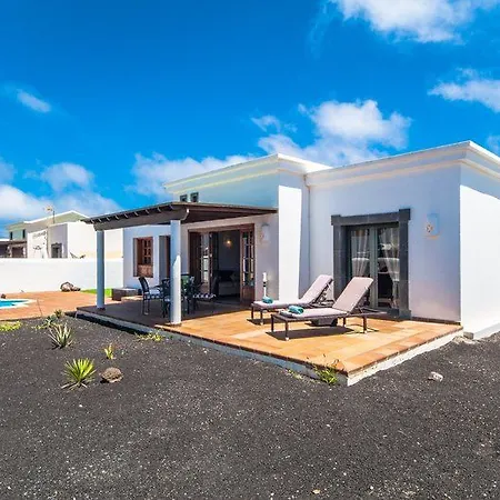149, La Goleta, Vila Playa Blanca (Lanzarote)