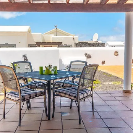 149, La Goleta, * Playa Blanca (Lanzarote)